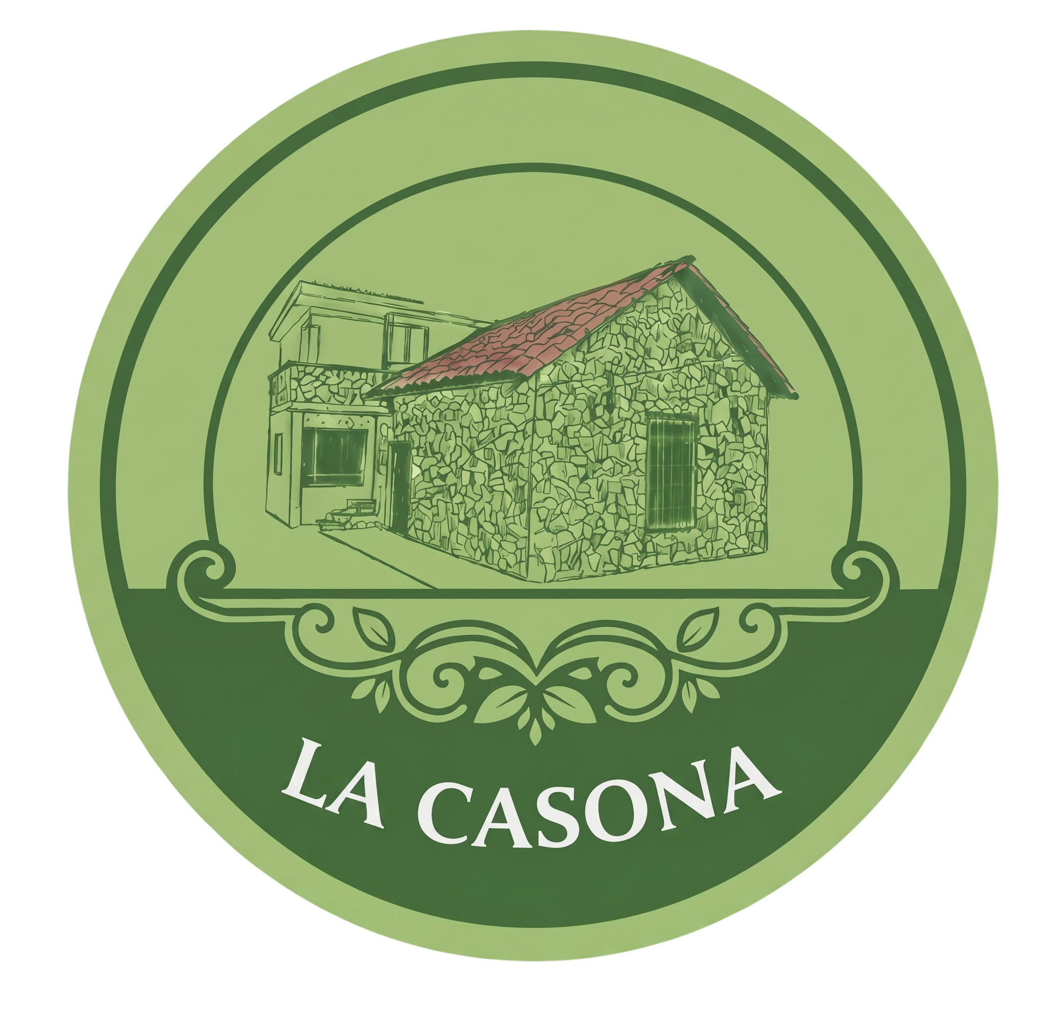Agrocomercial La Casona
